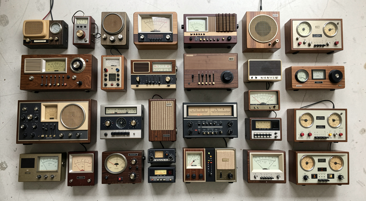 Delivering something, in practice : Loudness, and the ceiling nobody can raise