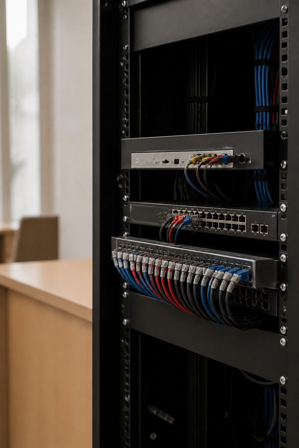Free-nets: the public computer networks that came first