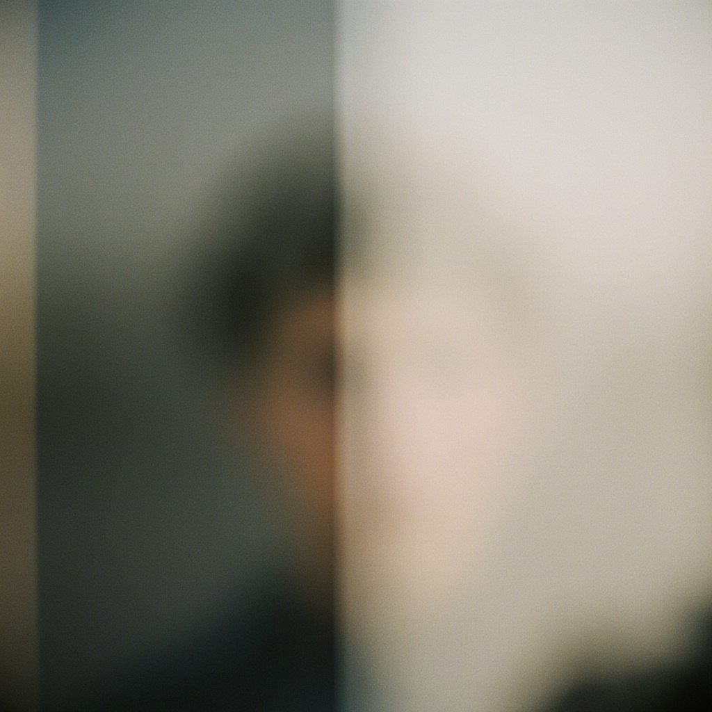 Separation, and the rules underneath the rules : A format is a promise about the next song